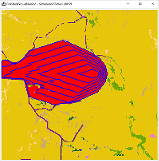 MultiStep_ContinueSimulation_defaultGIS
